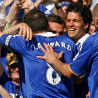 Menorehkan Sejarah Chelsea