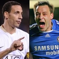 Duel Panas Dua Kapten