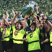 Chelsea Menyusuri Jejak Dortmund