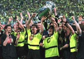 Chelsea Menyusuri Jejak Dortmund