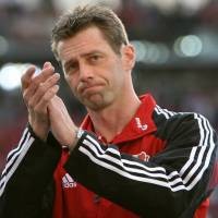 Leverkusen Depak Skibbe