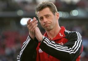 Leverkusen Depak Skibbe