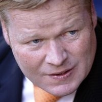 Koeman Menyesal Tangani Valencia