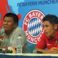 Indonesia Kalah karena Terjebak Perangkap