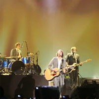 James Blunt: Konser Penuh Ramah-Tamah