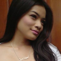 Titi Kamal Tangisi Harga BBM