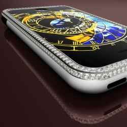 Demi iPhone Emas, Rogoh Kocek Rp 60 Juta