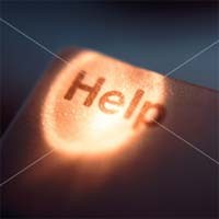 FBI Keluarkan Peringatan E-mail Bertajuk Help Me