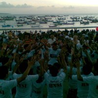 Terancam Kolaps, Nelayan Minta Subsidi BBM