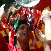 Daftar Juara Liga Champions 