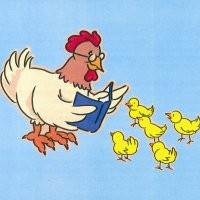 Flu Burung Bawa ITB ke Final Kompetisi Software di AS