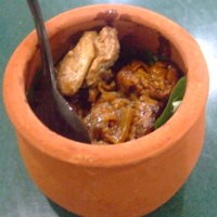 Gudeg Kendil, Sajian Unik ala Bengawan Solo