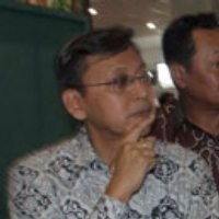 Boediono Pelajari Kasus Pejabat BI yang Terjerat Hukum