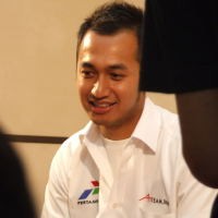 Jadwal Tetap Padat Buat Satrio