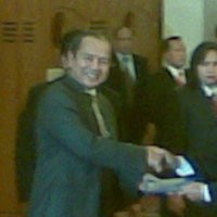 Burhanuddin Membaca, Menulis dan Olahraga di Rutan