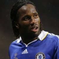 Target Milan: Drogba, Etoo & Adebayor