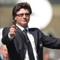 Mazzari Bertahan di Il Samp