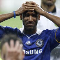 Oh, Anelka