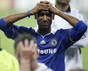 Oh, Anelka