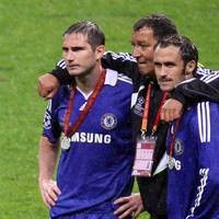 Lampard: Sepakbola Memang Kejam