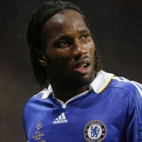 Akhir yang Pahit Buat Drogba