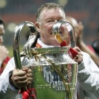 Fergie: Kemenangan Ini Takdir