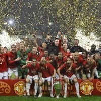 MU Juara Lewat Adu Penalti