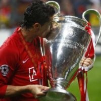 Bola Emas Layak Buat Ronaldo