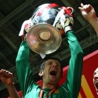 Chelsea Kembali Terbentur Van Der Sar