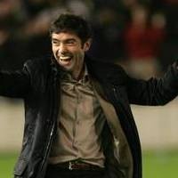 Santander Ditinggal Pelatihnya