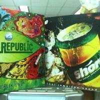Reggae Weekend: Cozy Republic vs Shore
