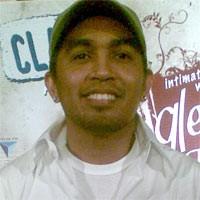 Glenn Fredly Korban BBM