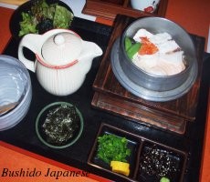 Kirim Tulisan Nikmati Santapan Jepang Gratis!