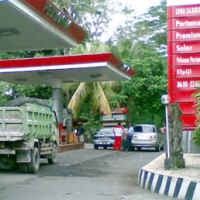 Telkom Harapkan Berkah Kenaikan BBM