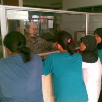 PT Pos Pastikan BLT Tidak Dicairkan Hari Ini