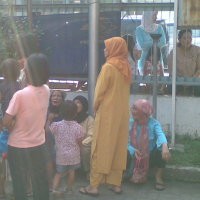 BLT Batal, Tak Ada Ongkos Pulang