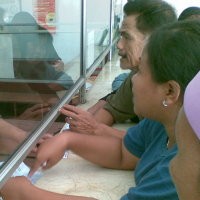 Kantor Pos Siap Buka Sehari Penuh Hari Sabtu Demi BLT