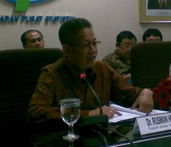 Efek Kenaikan BBM Menggigit di Bulan Juni