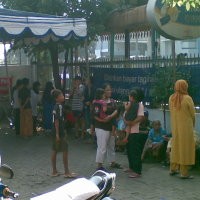 BLT Ruwet, Rakyat Mumet