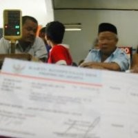 PT Pos Sudah Siap Cairkan Dana BLT Rp 4,4 Triliun