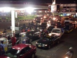 Indonesia Timur Pertama Berlakukan Harga BBM Baru 