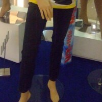 Kreasi Jeans Seperti yang Anda Mau