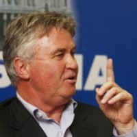 Dinilai Underdog, Rusia Senang