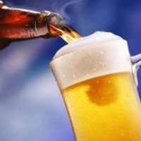 Karena Bir, Austria Cemburui Swiss