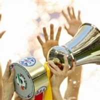 Roma Tak akan Lepas Coppa Italia
