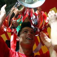 Ronaldo Tak Janjikan Apapun pada MU