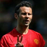 Senjakala Karir Scholes dan Giggs