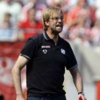 Klopp Pengganti Doll