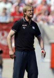 Klopp Pengganti Doll