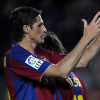 Edmilson Pilih Villarreal